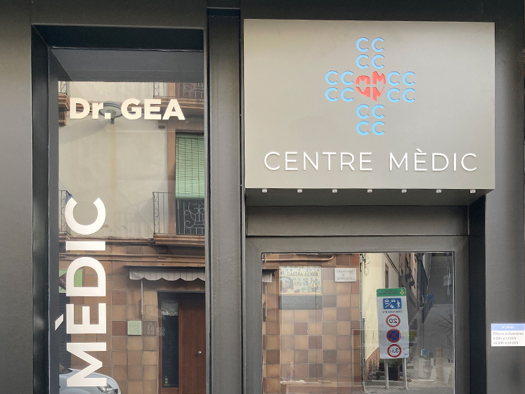 Centro Medico Gea